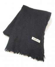 Nahyat (ナヤット) マフラー ブラック