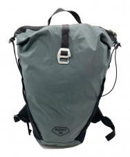 PAAGO WORKS (パーゴワークス) BUDDY 16 00423 グレー×ブラック サイズ:-