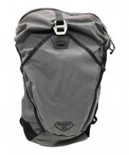 PAAGO WORKS (パーゴワークス) BUDDY 22 00922 グレー×ブラック サイズ:-