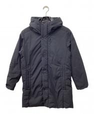 EDIFICE (エディフィス) Synex FX DOWN COAT ブラック サイズ:S