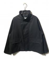 EDIFICE (エディフィス) 2Layer Blouson ブラック サイズ:S