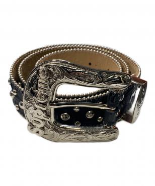 Studded Ranger Belt