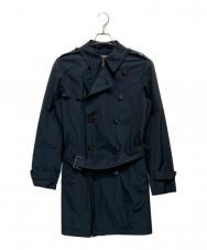 SEALUP (シーラップ) トレンチコート ネイビー サイズ:SIZE 46