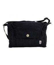 MHL (エムエイチエル) ショルダーバッグ ブラック