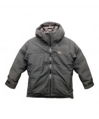 HELLY HANSEN (ヘリーハンセン) アウトドアウェア(ジャケット) ブラック サイズ:SIZE L