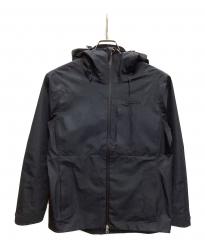 MARMOT (マーモット) ゴアテックス ニカジャケット ツー ネイビー サイズ:SIZE M