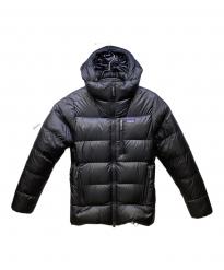 Patagonia (パタゴニア) アウトドアウェア(ジャケット) ブラック サイズ:SIZE XS