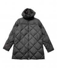THE NORTH FACE (ザ ノース フェイス) TAMBAKOSHI COAT ブラック サイズ:M