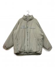 WAIPER.inc (ワイパーインク) ECWCS Gen III Level 7Jacket グリーン サイズ:XL