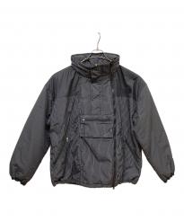 THE NORTH FACE (ザ ノース フェイス) フィールド インサレーション ジャケット ブラック サイズ:SIZE L