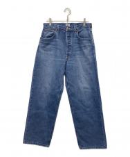 LEE (リー) URBAN RESEARCH (アーバンリサーチ) COWBOYPANTS インディゴ サイズ:32