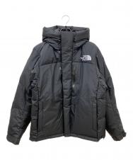 THE NORTH FACE (ザ ノース フェイス) バルトロライトジャケット ブラック サイズ:M