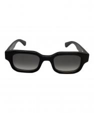 CHIMI (チミ) サングラス ブラック サイズ:48□24