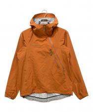 Teton Bros (ティートンブロス) Tsurugi Lite Jacket ブラウン サイズ:XS