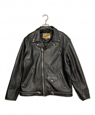 DOUBLE RIDERS JACKET