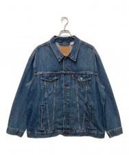 LEVI'S PReMIUM (リーバイス プレミアム) デニムジャケット インディゴ サイズ:XL