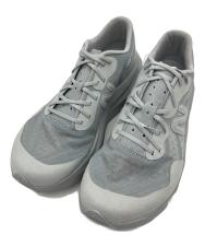 NEW BALANCE (ニューバランス) District Vision (ディストリクトヴィジョン) スニーカー ライトグレー サイズ:27 未使用品