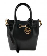 MICHAEL KORS (マイケルコース) CARSON NS クロスボディ ブラック 未使用品