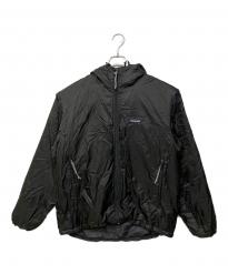 Patagonia (パタゴニア) パフボール・セーター ブラック サイズ:SIZE S