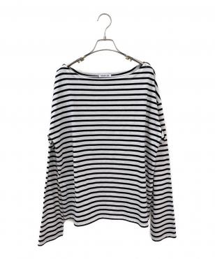 French Stripe Tシャツ