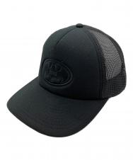 KITH (キス) BATMAN (バットマン) '89 Nolan Trucker Hat ブラック