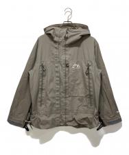 CMF OUTDOOR GARMENT (コンフィーアウトドアガーメント) COEXIST SHELL グレー サイズ:XL