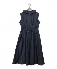 Rene (ルネ) Ready for Rain Dress ネイビー サイズ:38