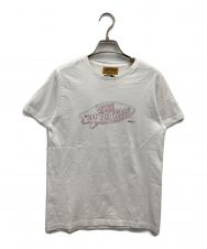 Ron Herman (ロンハーマン) VANS (ヴァンズ) プリントTシャツ ホワイト サイズ:XS