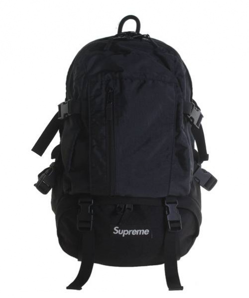 supreme el martillo backpack