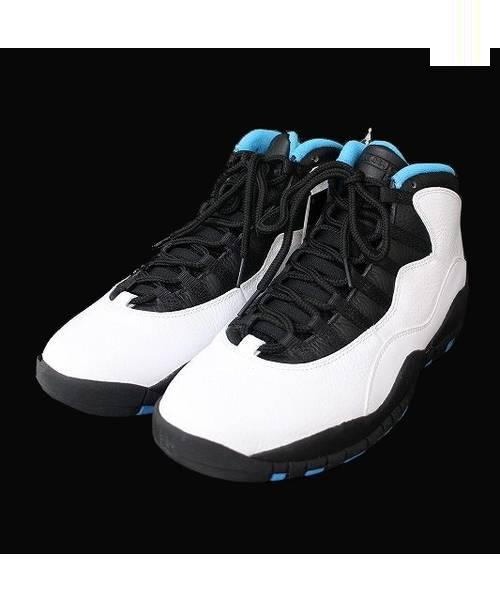 jordan 10 powder blue