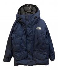 THE NORTH FACE (ザ ノース フェイス) Granitic Parka ネイビー サイズ:SIZE L