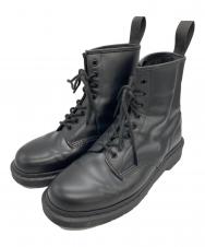 Dr.Martens (ドクターマーチン) 8ホールブーツ ブラック サイズ:SIZE UK8