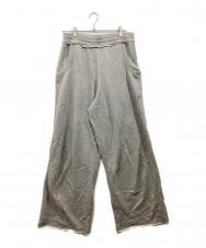 Jaded London (ジェイデッドロンドン) スウェットパンツ グレー サイズ:SIZE S