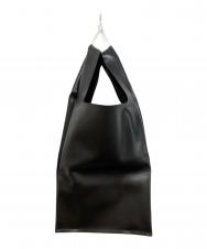 BLACK COMME des GARCONS (ブラックコムデギャルソン) トートバッグ ブラック