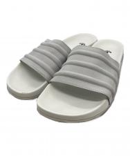 adidas Originals (アディダスオリジナル) everyone (エブリワン) ADILETTE MII everyone ホワイト サイズ:27.5