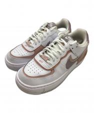 NIKE (ナイキ) Air Force 1 Low Shadow ホワイト サイズ:SIZE 23.5cm