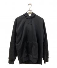 Carhartt WIP (カーハート ワーク イン プログレス) Hooded Chase Sweat ブラック サイズ:XL