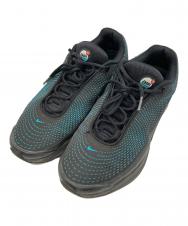 NIKE (ナイキ) Air Max DN Essential "Dusty Cactus"　HV5235-001 ブルー サイズ:27.5cm