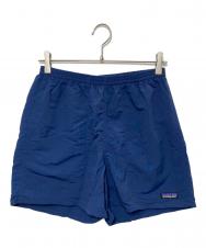 Patagonia (パタゴニア) Baggies Shorts ネイビー サイズ:S