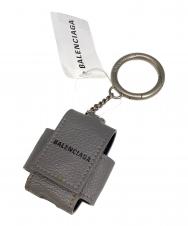 BALENCIAGA (バレンシアガ) イヤホンケース グレー