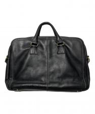 土屋鞄 (ツチヤカバン) PLOTA防水ブリーフケース ブラック