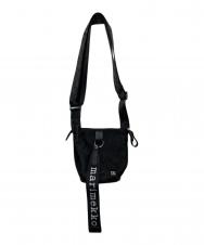 marimekko (マリメッコ) ショルダーバッグ ブラック