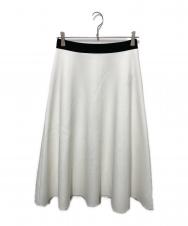 kofta (コフタ) TRストレッチスカート アイボリー サイズ:1