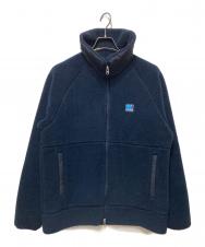HELLY HANSEN (ヘリーハンセン) ボアジャケット ネイビー サイズ:Ｌ
