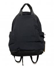 THE NORTH FACE (ザ ノース フェイス) ネバーストップデイパック ブラック