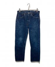 orSlow (オアスロウ) 105デニムパンツ インディゴ サイズ:S