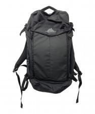 GREGORY (グレゴリー) バックパック ブラック