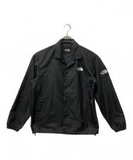 THE NORTH FACE (ザ ノース フェイス) The Coach Jacket/ザ コーチジャケット ブラック サイズ:L