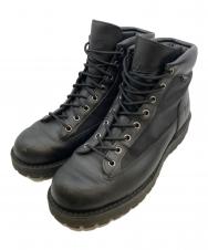 Danner (ダナー) Field GORE-TEX ブラック サイズ:26.5cm/US8.5/UK8/EU42