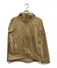 THE NORTH FACE (ザ ノース フェイス) ベンチャージャケット/VENTURE JACKET カーキ サイズ:M